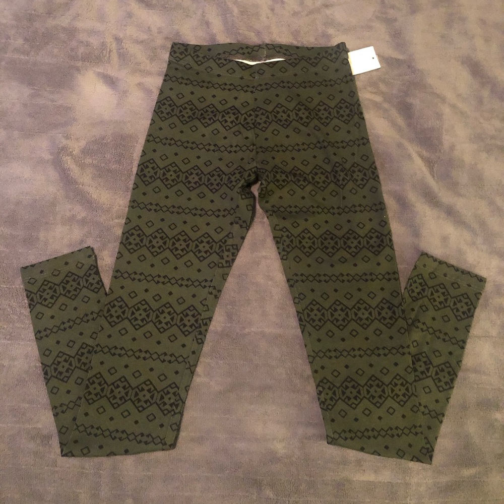 Charlotte Russe Leggings